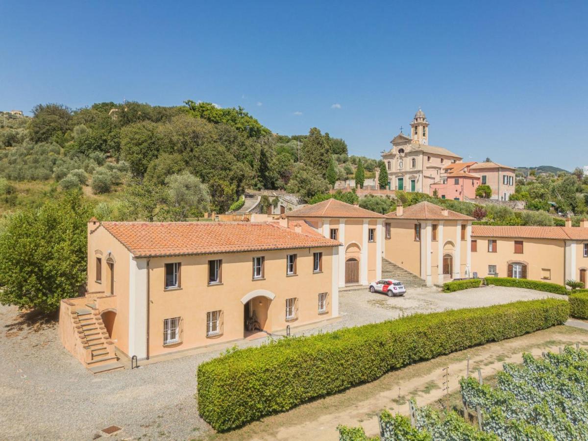 Apartment Rosetta By Interhome Sestri Levante Exterior photo