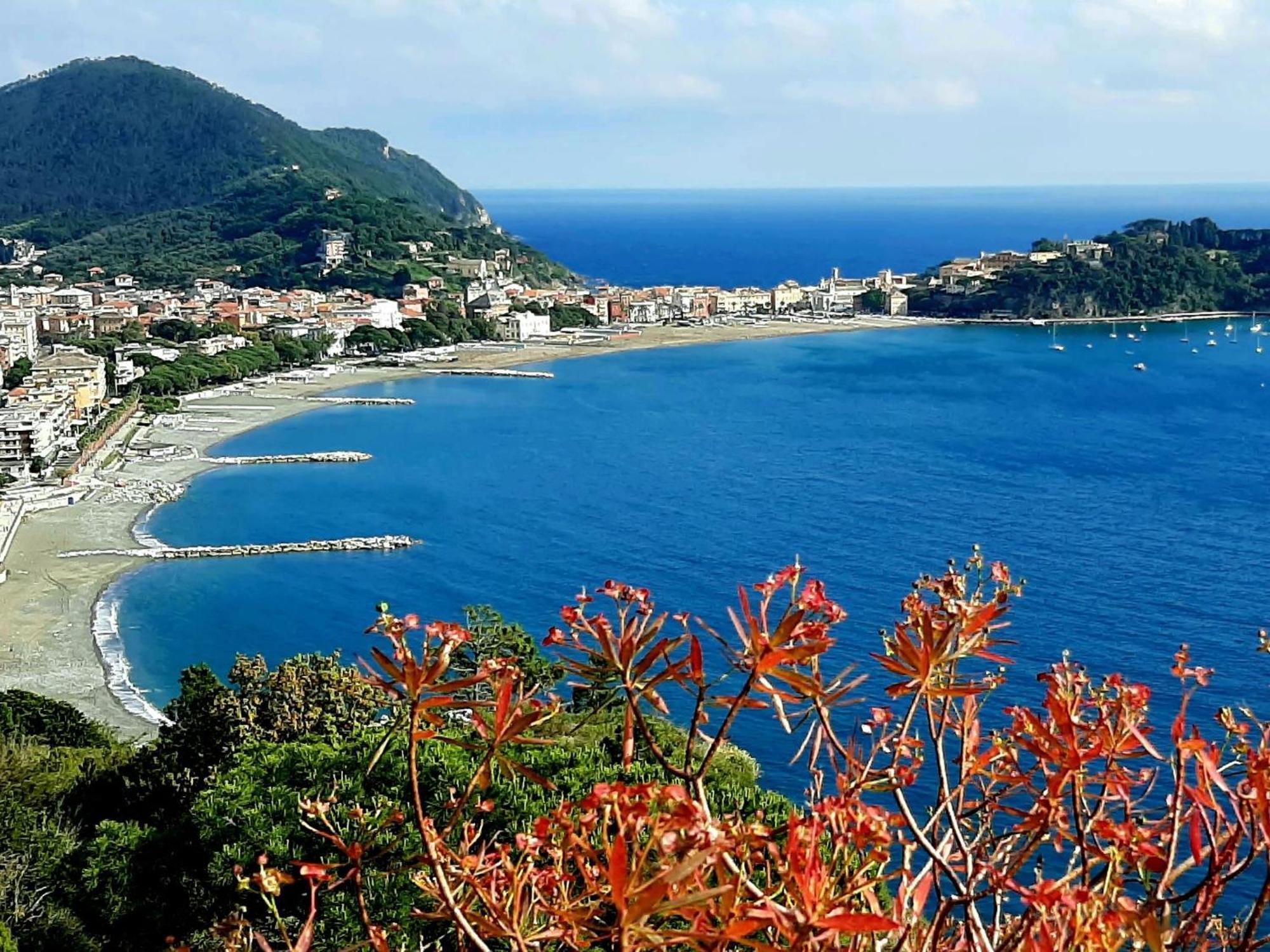 Apartment Rosetta By Interhome Sestri Levante Exterior photo