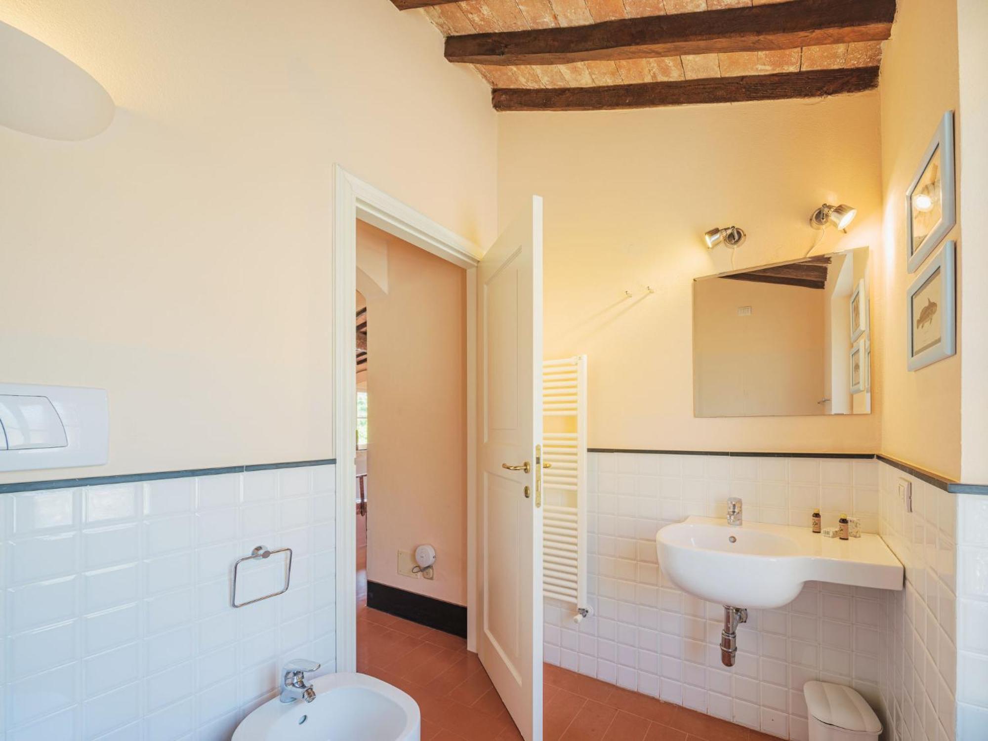Apartment Rosetta By Interhome Sestri Levante Exterior photo