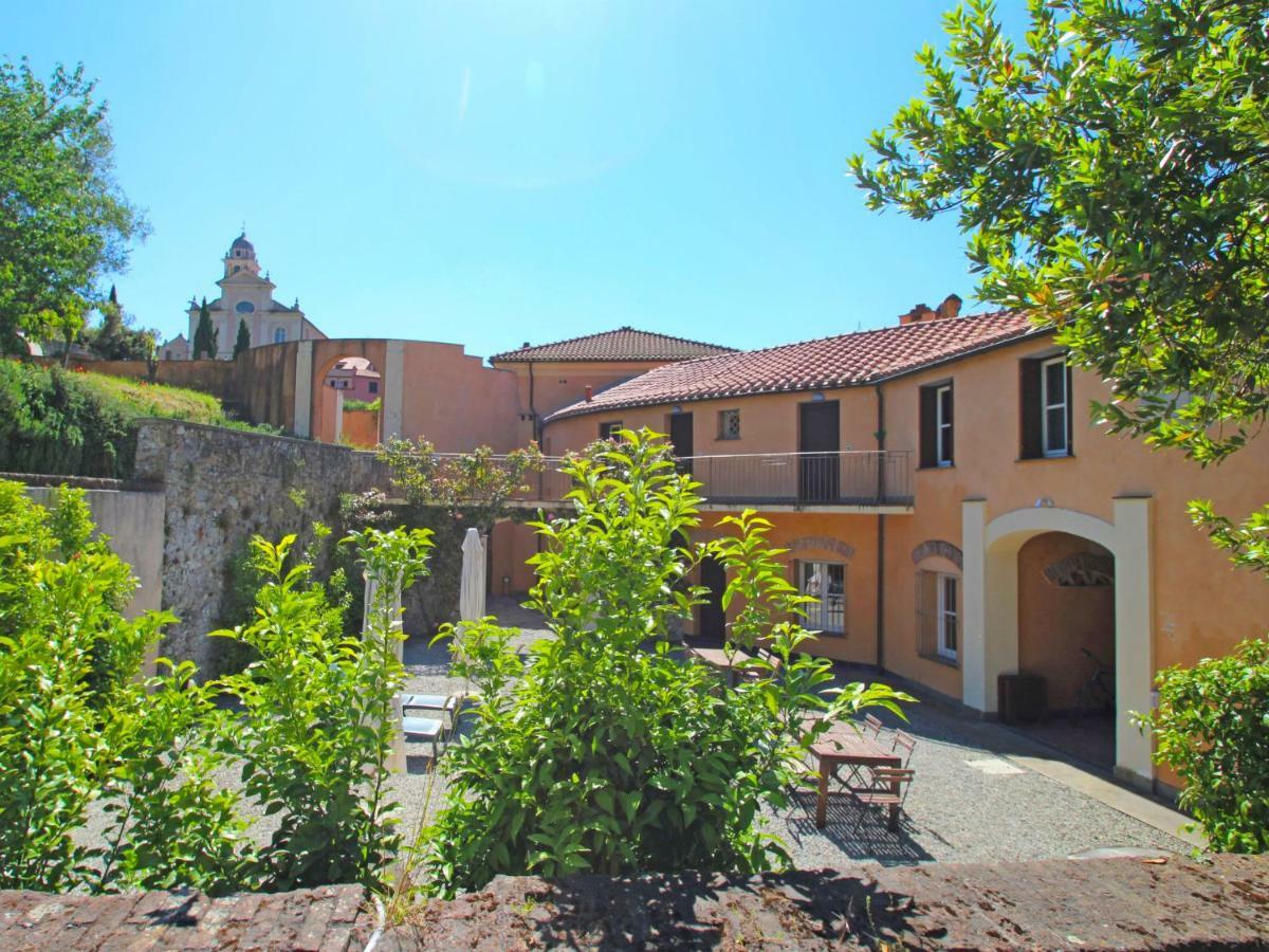Apartment Rosetta By Interhome Sestri Levante Exterior photo